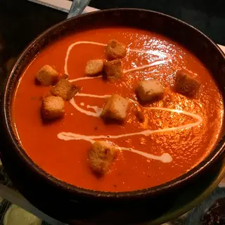 Crema di Pomodoro
