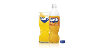 Fanta Naranja PET500