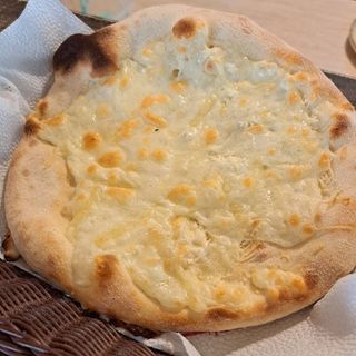 Пърленка с кашкавал - 180 гр.