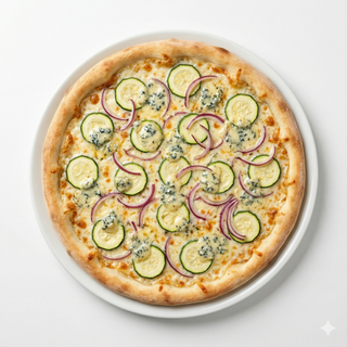 Pizza Pietro (33 Cm.)