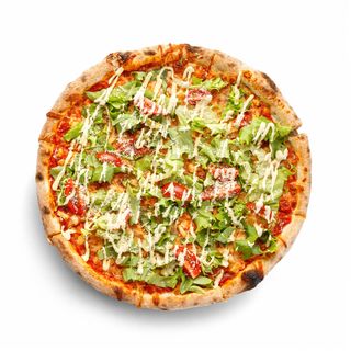 Pizza Caesar