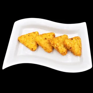 Cartofi hash browns