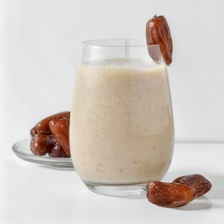 Batido De Dátiles (500 Ml.)