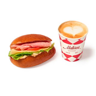 Menú salado