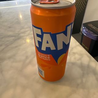 Fanta