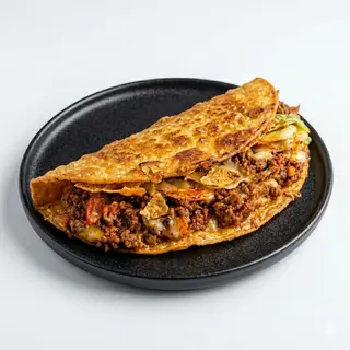 Crunchy Supreme