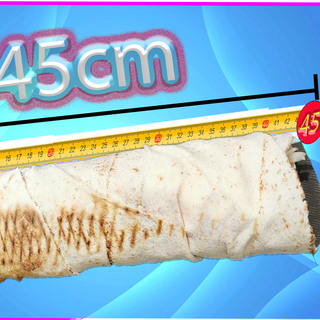 Bengol Maxi 45cm