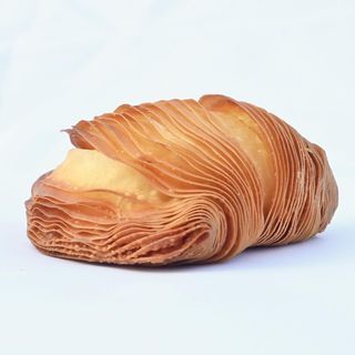 Sfogliatella riccia