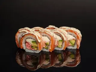 Roll trufe 8 buc.