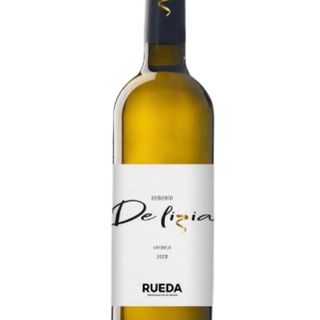 Señoría de lizia  Verdejo (70 cl.)