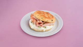 Italijanski klasik sendvič