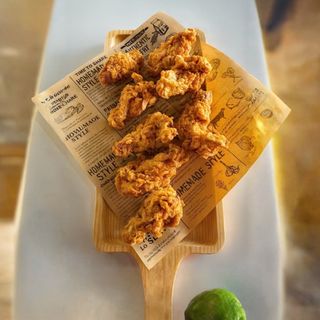 Հավի Ստրիպս