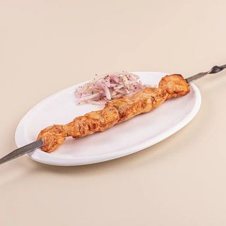 Шашлык из куриного филе (210 гр.)