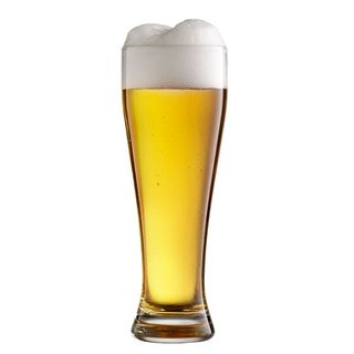 Birra agricola ambrata spina media 40 cl 