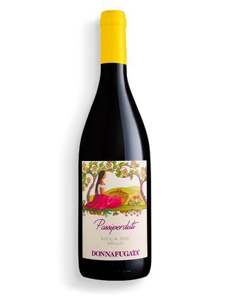 Donnafugata-Passi Perduti