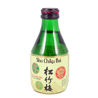 Sake (30 Cl.)
