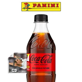 Coca-Cola Zero