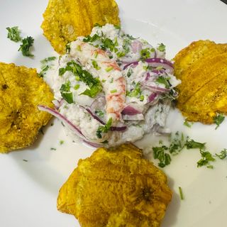 Ceviche 