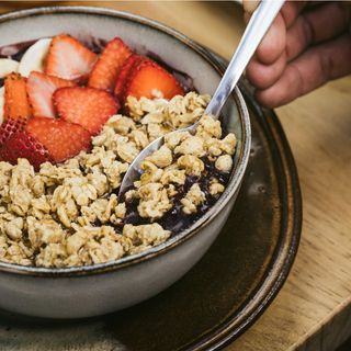 Açaí na Tigela 