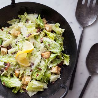 Салата Цезар (450г)