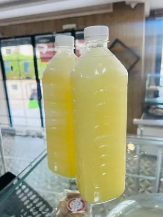 Solo Juice Citronade