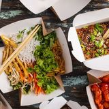 Menú ( Para 6 Personas)