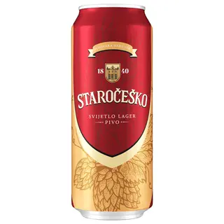 Staročeško