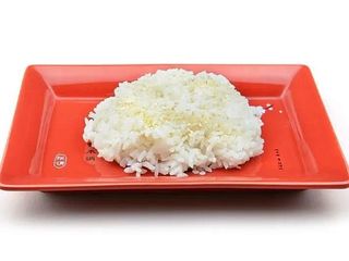 №240 Паровий рис (150g)