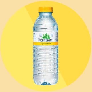 Agua Mineral 500 Ml.