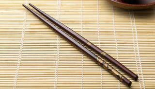 Китайски клечки