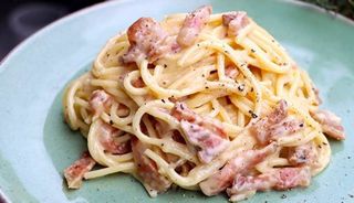 Carbonara