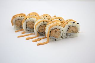 270 - Uramaki BBQ
