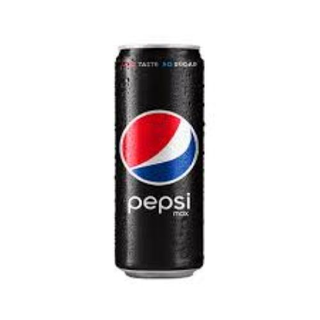 Pepsi Max 0.33