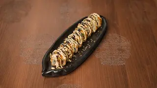 Snow Roll