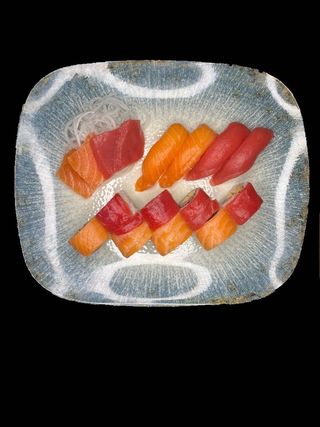 Bandeja Deluxe (16 Pzs.)