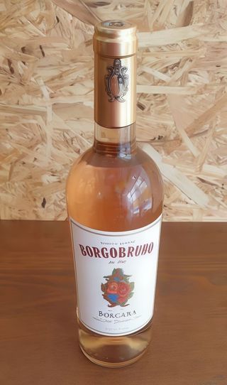 Borgobruno Rose'