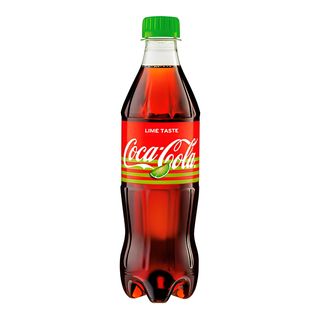 Coca- cola limi