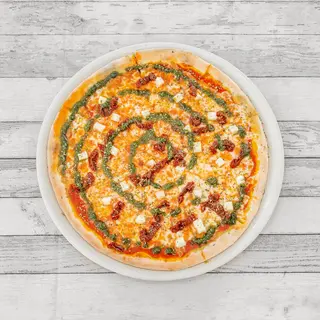 Pizza Italiana