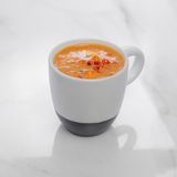 Sea buckthorn and orange 