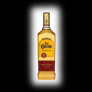 Jose Cuervo Reposado
