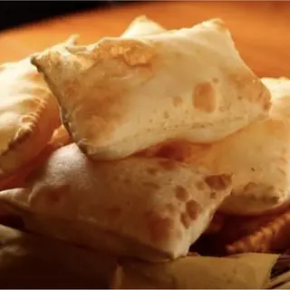 Gnocco fritto 10 pezzi