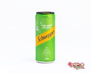 Schweppes 33cl Can