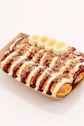 Oh My Lola!  10 komada