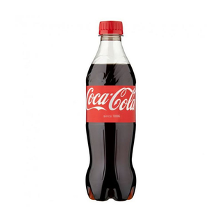 Coca-Cola Original 50cl PET