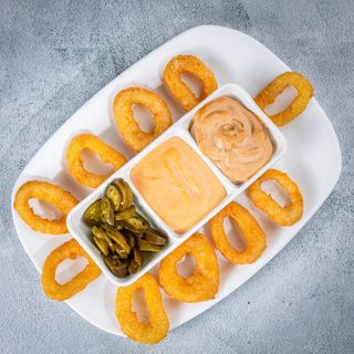 კალმარის რგოლები