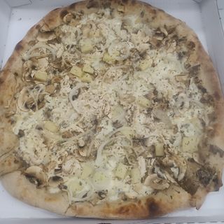 Pizza Motoreparto. Com