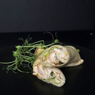 Млинці "Цезар"