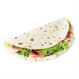 Piadina De Verduras