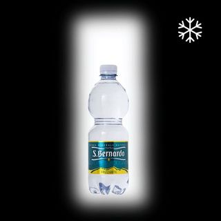 Acqua frizzante 50cl