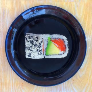 California Rolls Sésame